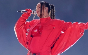 Rihanna's Super Bowl LVII Halftime Show Is Second-Most Watched in History