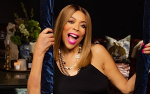 Wendy Williams Reportedly Living 'Sad' Life as She's Being 'Abandoned' Following Rehab Stint