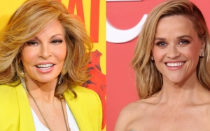 Raquel Welch Described as 'Elegant' and 'Glamorous' by Reese Witherspoon in Her Tribute