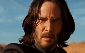 Keanu Reeves to Defy His Fate in 'John Wick: Chapter 4' Final Trailer