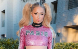 Paris Hilton Thought She's Frigid as She's Scared of 'Anything Sexual' Despite Being Sex Symbol