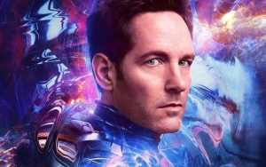 Paul Rudd Hints at Ditching Ant-Man After 'Quantumania'