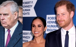 Prince Andrew May Follow Prince Harry and Meghan Markle's Business Plan in the U.S.