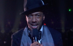 Nick Cannon Admits Being Father of 12 Is a Challenge