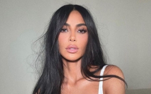 Kim Kardashian's Stalker Arrested for Violating Restraining Order