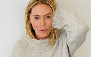 Patsy Kensit Says Yes to Millionaire Beau After Previously Vowing to Never Get Married Again