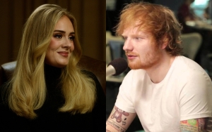 Adele and Ed Sheeran Reject Offer to Perform at King Charles' Coronation
