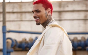Chris Brown Responds to His Alleged No Black Girls Rules at London Nightclub