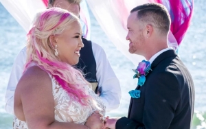 Mama June Has First Family Reunion Since 2014 at Second Wedding to Justin Stroud