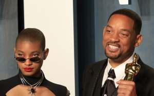 Will Smith Admits This Girl Renders Him Powerless