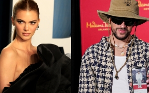 Kendall Jenner and Bad Bunny 'Attracted to Each Other' After Spotted on Dates