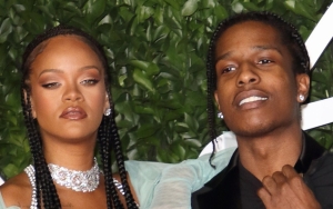 Pregnant Rihanna Plans 'Over-the-Top' Barbados Wedding With A$AP Rocky