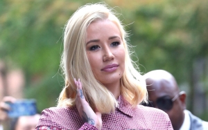Iggy Azalea Talks About Joining OnlyFans and Loving Her Plastic Surgery