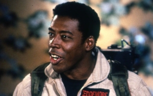 Ernie Hudson Slams 'Ghostbusters' Bosses for Deliberately Changing Script and Snubbing Him in Poster