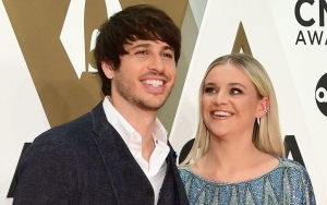 Kelsea Ballerini and Morgan Evans' Marriage Crumbled Since She's Not Ready for Kids