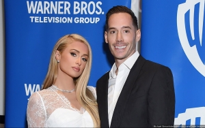 Paris Hilton Finally Reveals Name of Her and Carter Reum's Newborn Son
