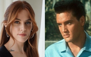 Elvis Presley's Granddaughter Riley Keough Explains Her 'Daisy Jones and The Six' Role
