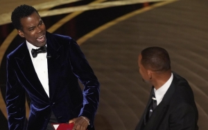 Oscars Add New Crisis Team After Will Smith Slapped Chris Rock