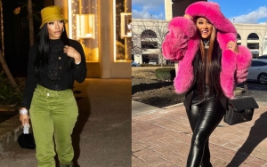 Tommie Lee Allegedly Caught Trying to Stab Natalie Nunn During Altercation in London