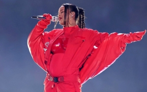 The Academy Confirms Rihanna's Performance at 2023 Oscars