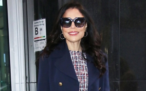 Bethenny Frankel Shares Her Struggles With Autoimmune Disease After Comments on 'Different' Look