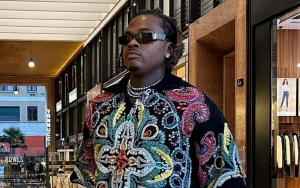 Gunna Reportedly Wants to Part Ways With YSL Amid RICO Case