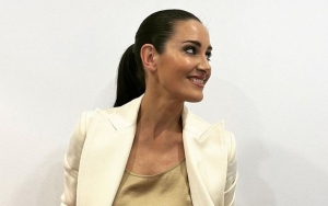 Kirsty Gallacher Warns Fans of Fraudster Impersonating Her on Dating Apps
