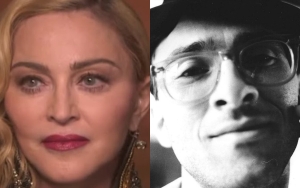 Madonna's Brother Anthony Ciccone Died at 66