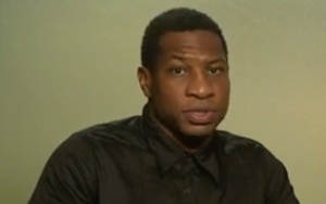Jonathan Majors Talks About His Struggles as Homeless Teen and Young Father