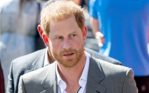 Prince Harry to Discuss 'Royal Backlash' in Extra Chapter of His Memoir 'Spare'