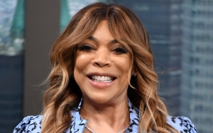 Wendy Williams Reveals Desire to Be on 'The View' in New Bizarre Rant