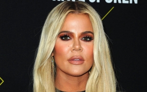 Khloe Kardashian Claps Back at Trolls Asking Rude Questions About Surgery Scar on Face 