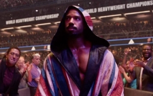 Michael B. Jordan Keen to Expand 'Creed' Universe Even Further After Third Movie