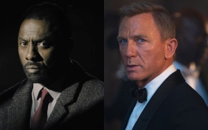 Idris Elba Says 'Luther' Is More 'Relatable' and Grounded' Than James Bond