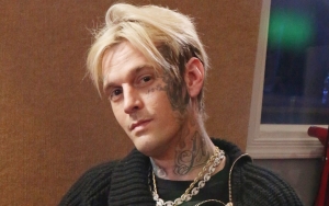 Aaron Carter's Mom Posts Disturbing Death Scene Photos as She Pushes for Homicide Investigation