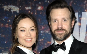 Olivia Wilde and Jason Sudeikis Reportedly 'Friends Again' Amid Rumors She's Ready to Date Again