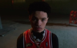 Lil Mosey Cleared of Second-Degree Rape Charges