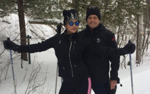 Michael Douglas Confirms Unusual Golf Bet With Wife Catherine Zeta-Jones