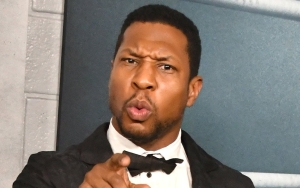 Jonathan Majors Unbothered by 'Ant-Man and the Wasp: Quantumania' Low Ratings