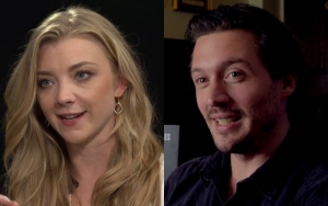 Natalie Dormer and David Oakes Announce Civil Union as They Clarify Wedding Rumor