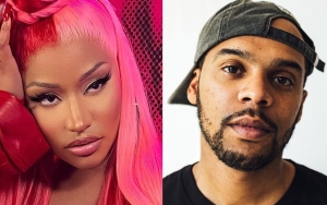 Nicki Minaj's Ex-Manager Sickamore Recalls Moment She Flipped Out Over Photo Shoot