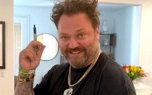 Bam Margera Arrested for Domestic Violence, Accused of Kicking His Girlfriend