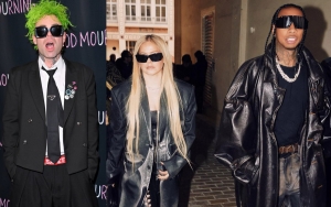 Avril Lavigne's Ex Mod Sun Devastated Over Her Romance With Tyga