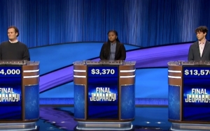 'Jeopardy!' Fans Notice the Show's Biggest Score Flub  