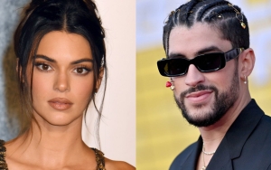 Kendall Jenner And Bad Bunny Leave Oscars After-Party Together Amid Dating Rumors