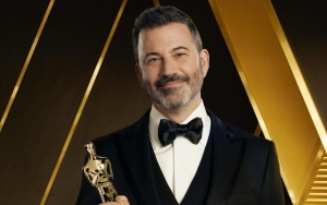 Jimmy Kimmel Accused of Perpetuating Stereotype With His Irish Jokes at Oscars 2023