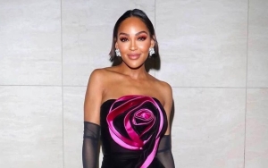 Meagan Good Learns to Accept That 'Life Has Its Reason' Following Divorce