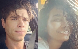 Matthew Lawrence Not Putting Pressure on Girlfriend Chilli Despite Baby Comments