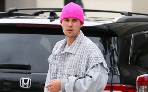 Justin Bieber Gives Update on Facial Mobility After Ramsay Hunt Diagnosis