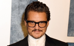 Pedro Pascal Reacts After His Shocking Starbucks Order Goes Viral